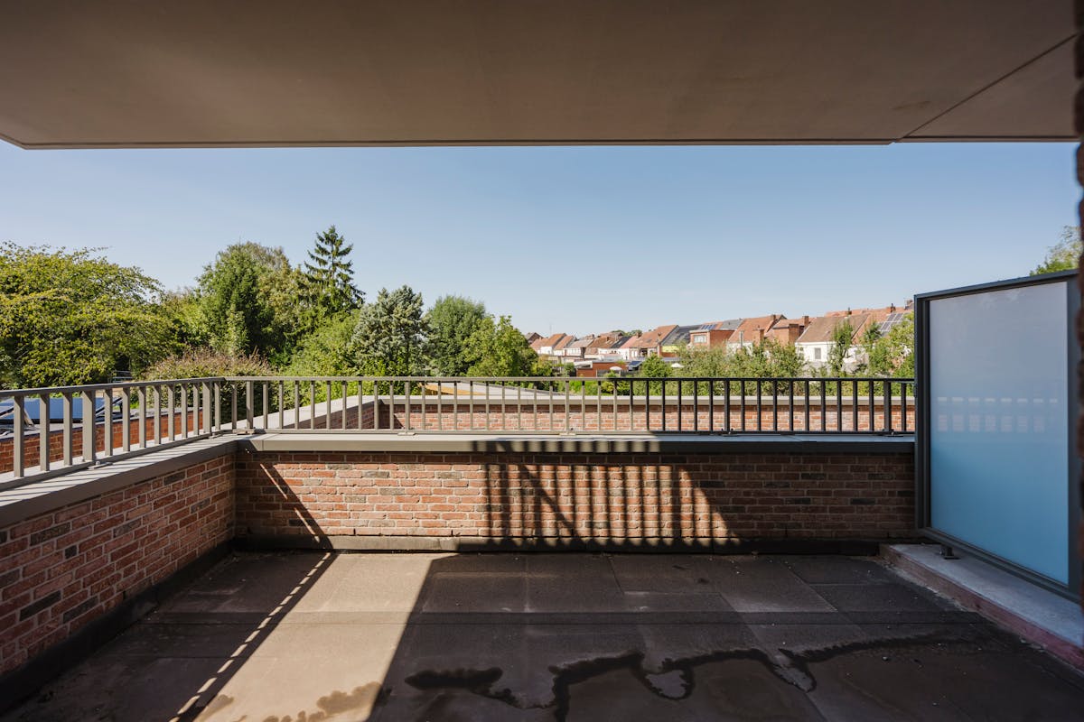 Greenscape residence in Bissegem - photo 4
