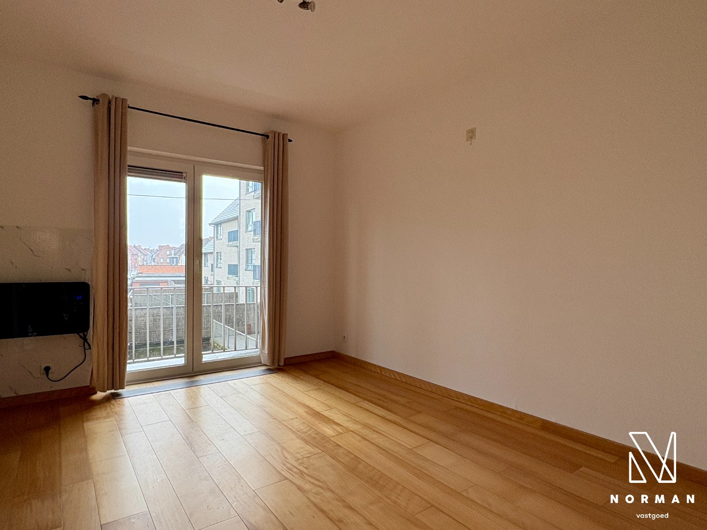 Appartement met twee slaapkamers in centrum van Harelbeke - foto 4