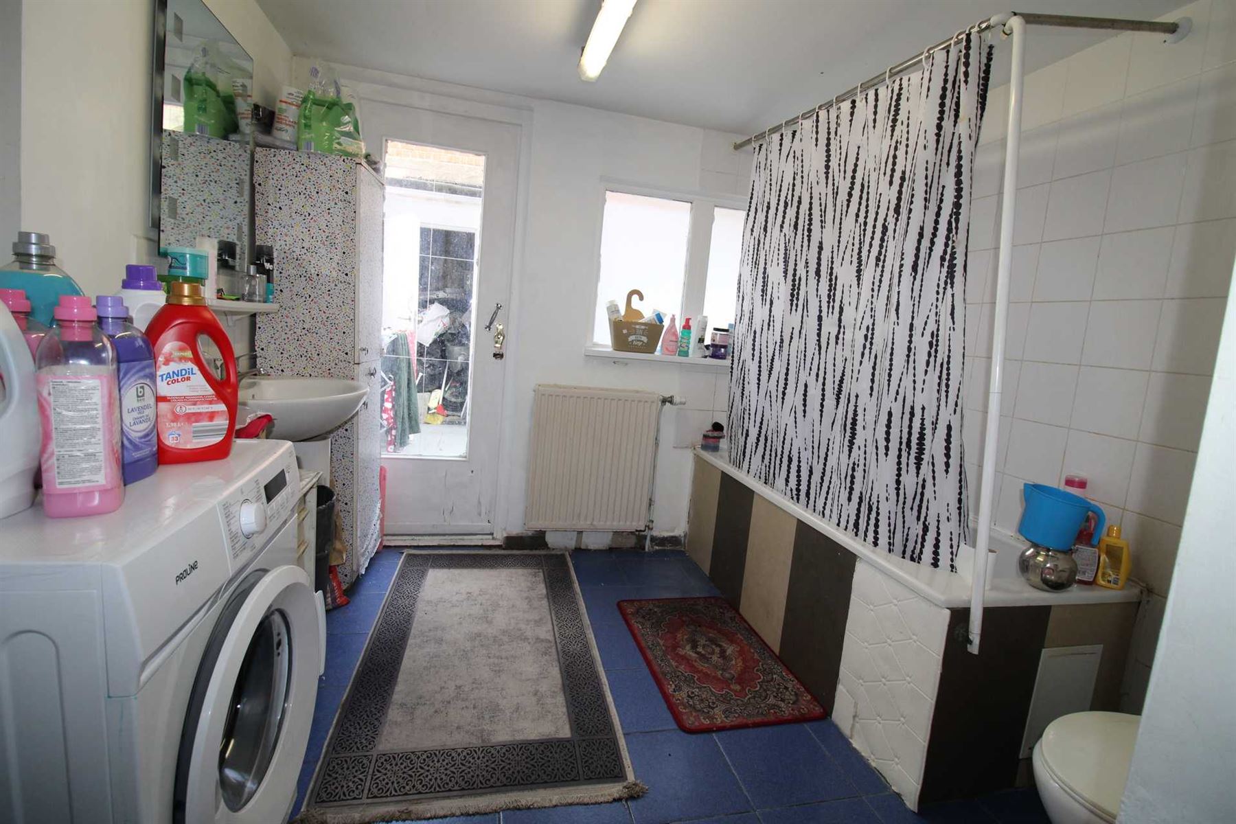 Deurne: Meeuwenhoflei 14 Comforta woning met 2 à 3 slaapkamers - foto 4