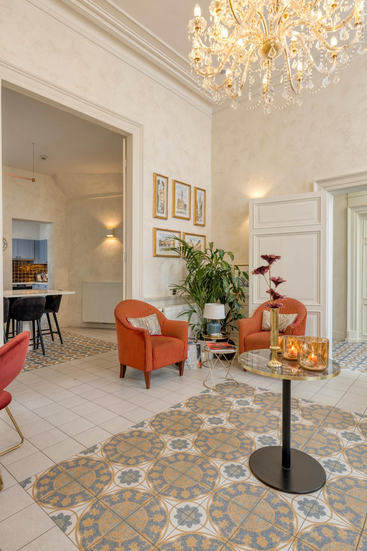 Exclusive B&amp;B in Naaldenstraat, 500 metres from the Market in Bruges - photo 5