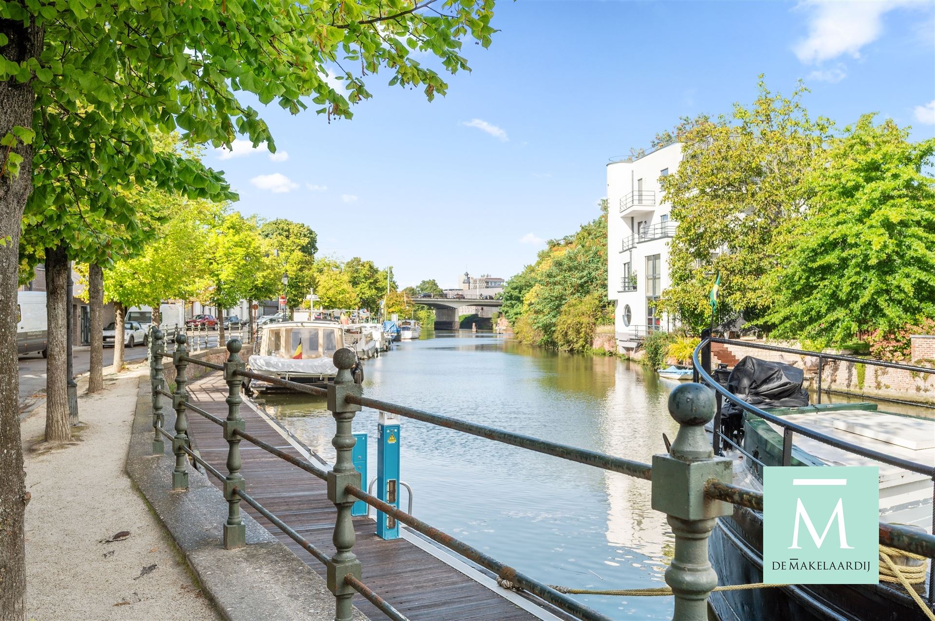 Appartement in Mechelen
