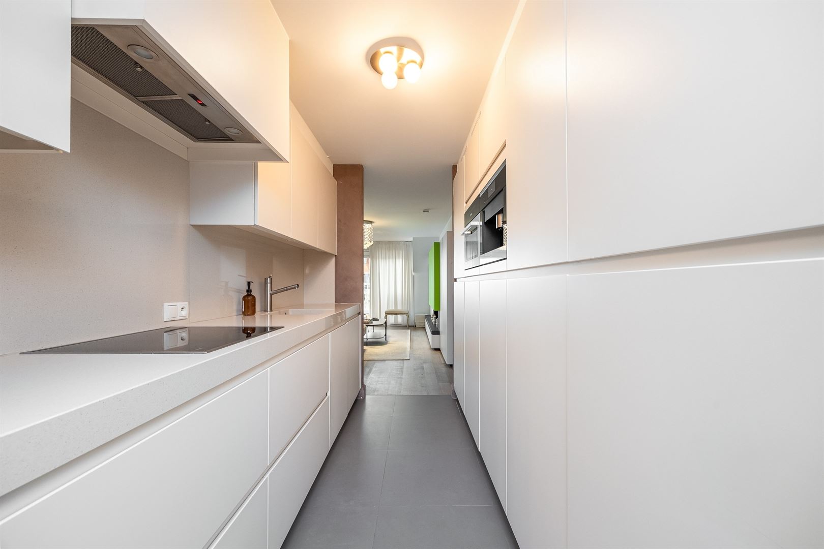 Ruim wonen in hartje Knokke - foto 5