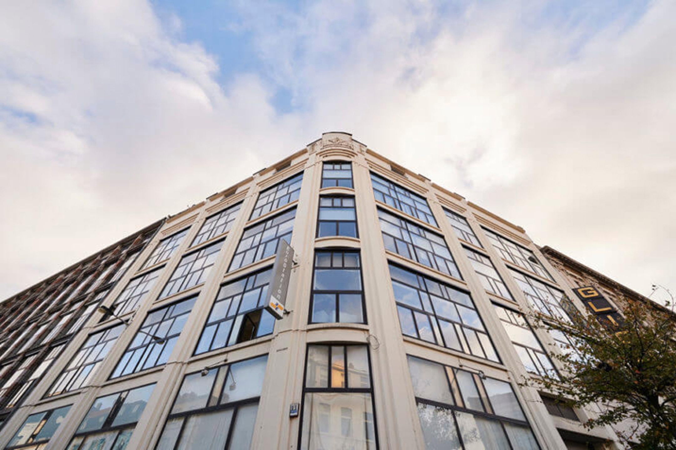 Commercial for rent in Anderlecht - photo 1