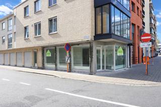 Commercial à louer à Roulers