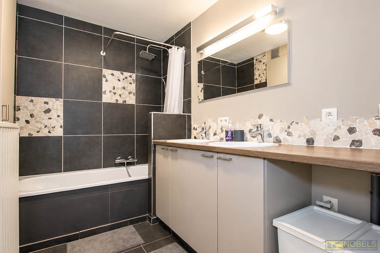 À vendre, maison économe en énergie avec garage intégré à Zingem - photo 5