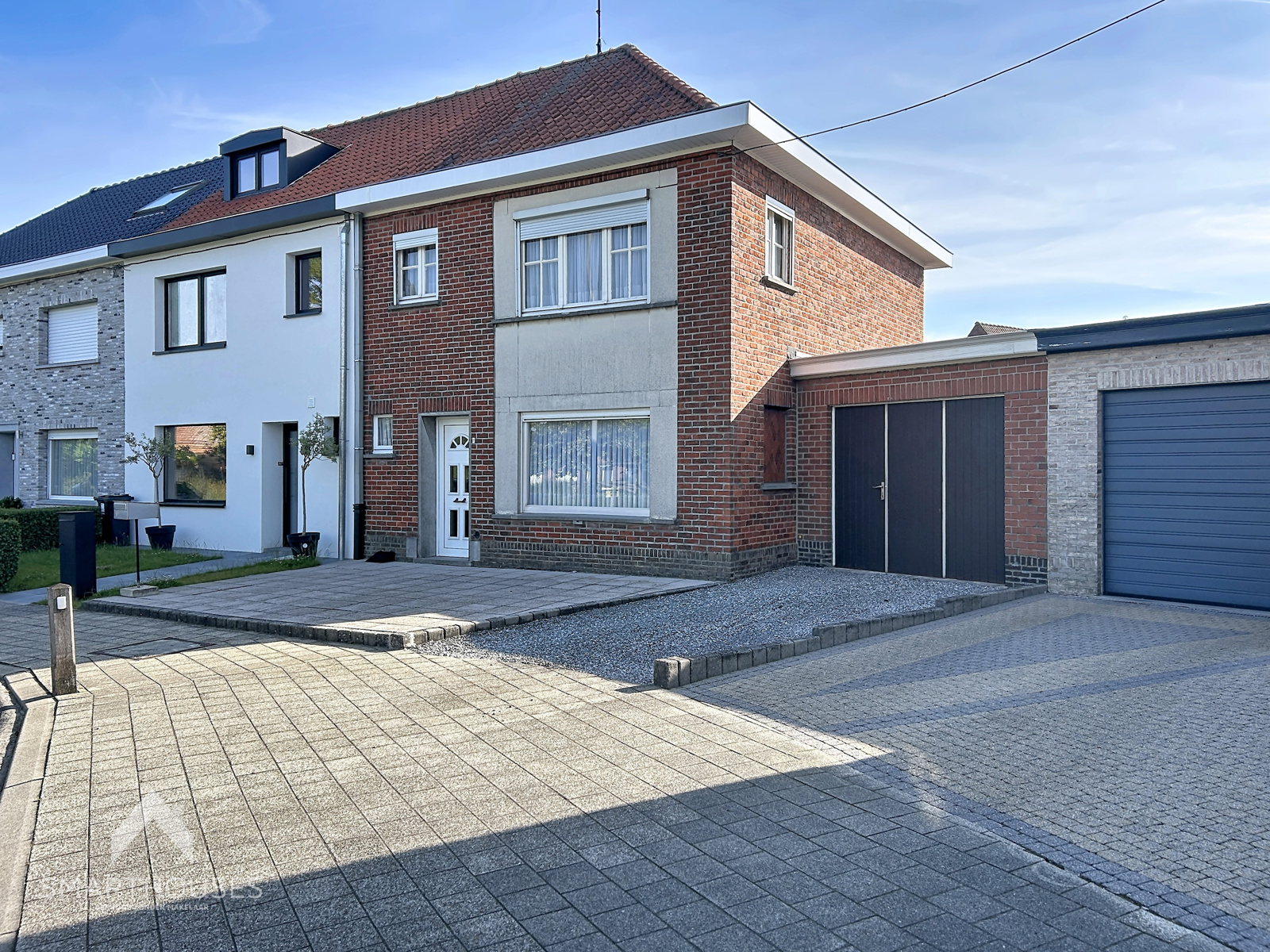 House for sale in Harelbeke