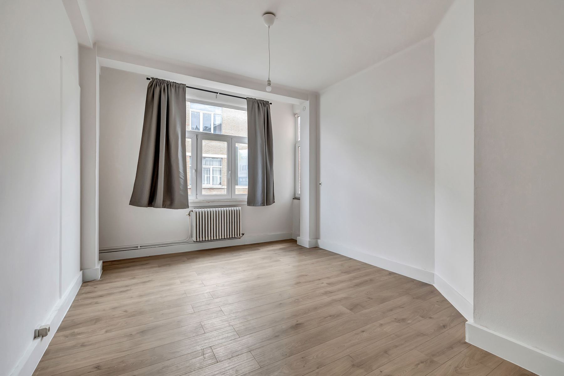 Apartment for sale in Ixelles with 2 bedrooms - photo 4