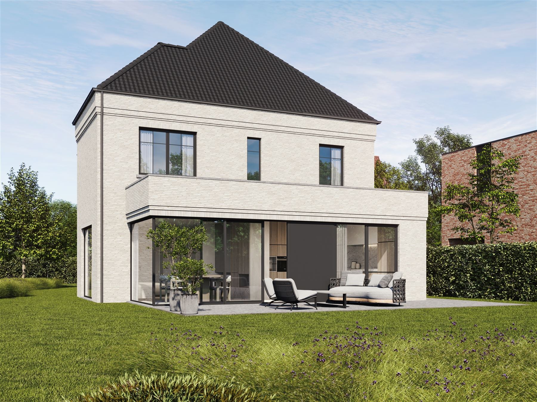 Projet à vendre à Zonhoven - photo 2