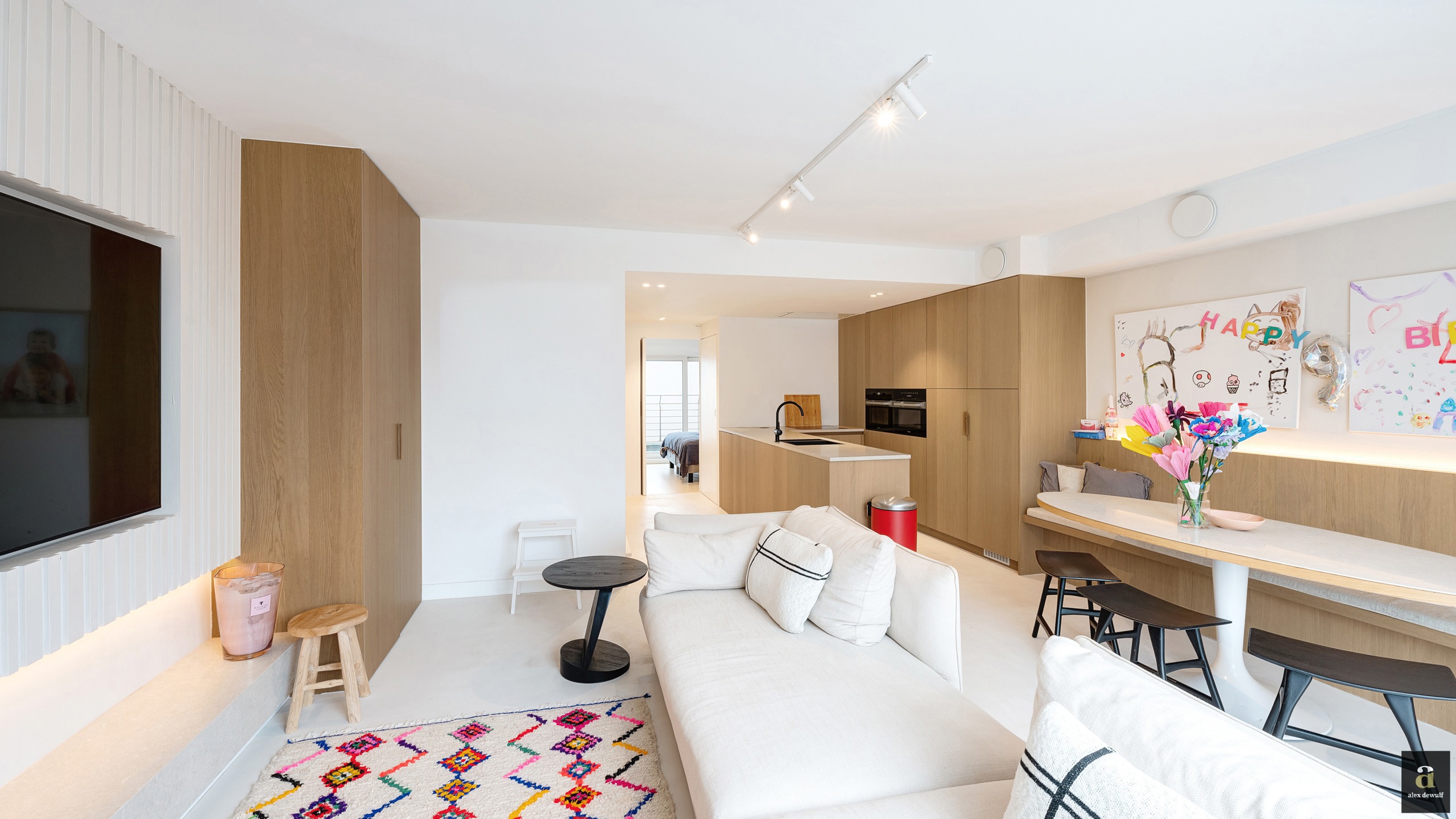 Apartment for sale in Knokke-Heist with 3 bedrooms - photo 2