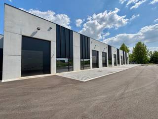Commercial à louer à Enghien