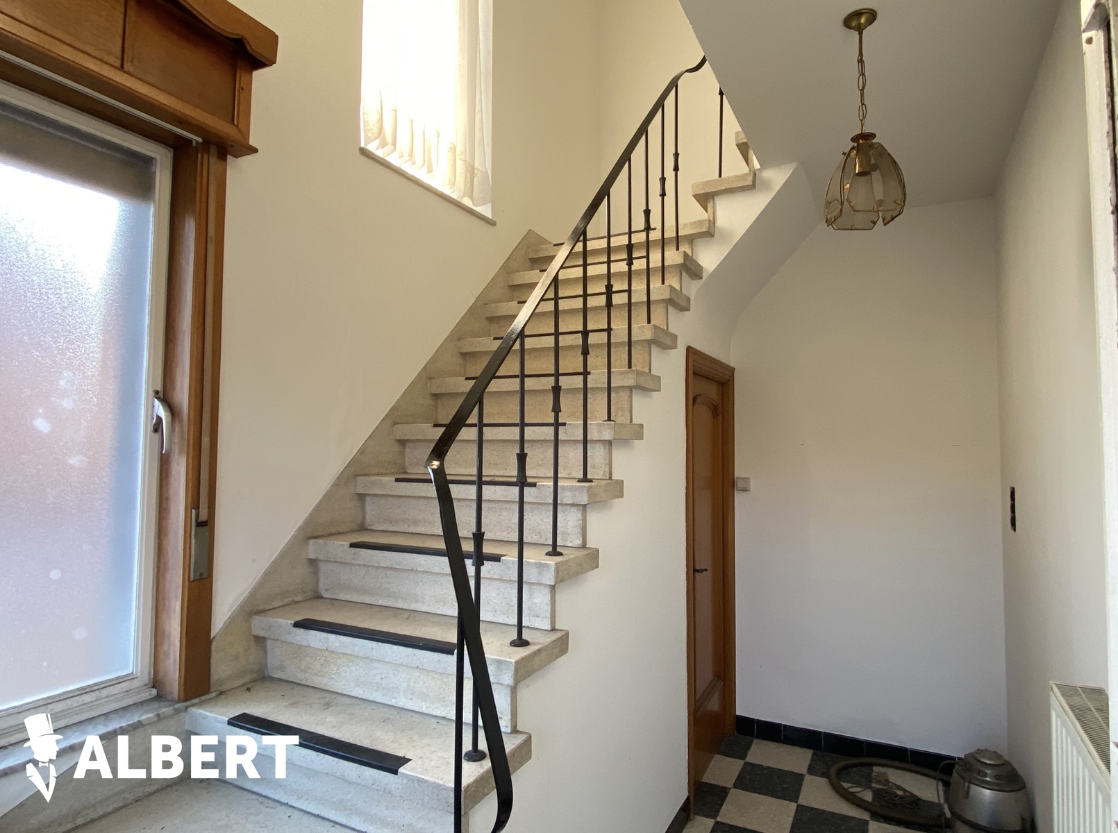 Te renoveren woning met loods/opslagruimte van 357m² ! - foto 4