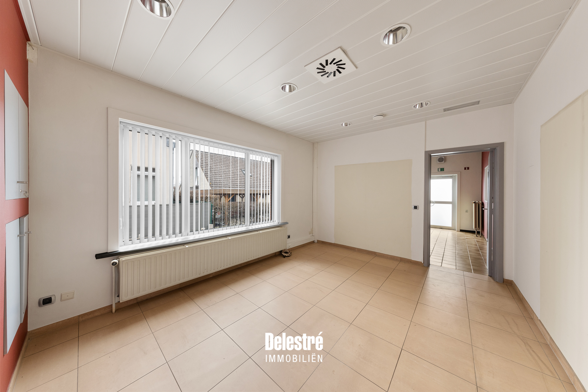 ERG RUIME (HANDELS)WONING CENTRUM APPELTERRE - foto 5