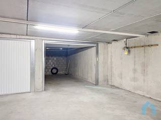 Garage for sale in Knokke-Heist