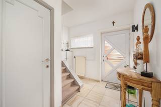 CENTRAAL GELEGEN WONING MET 3 SLAAPKAMERS OP EEN PERCEEL VAN 2A 54 CA TE HASSELT (BANNEUXWIJK)Op zoek naar een gezellige woning op een toplocatie?...