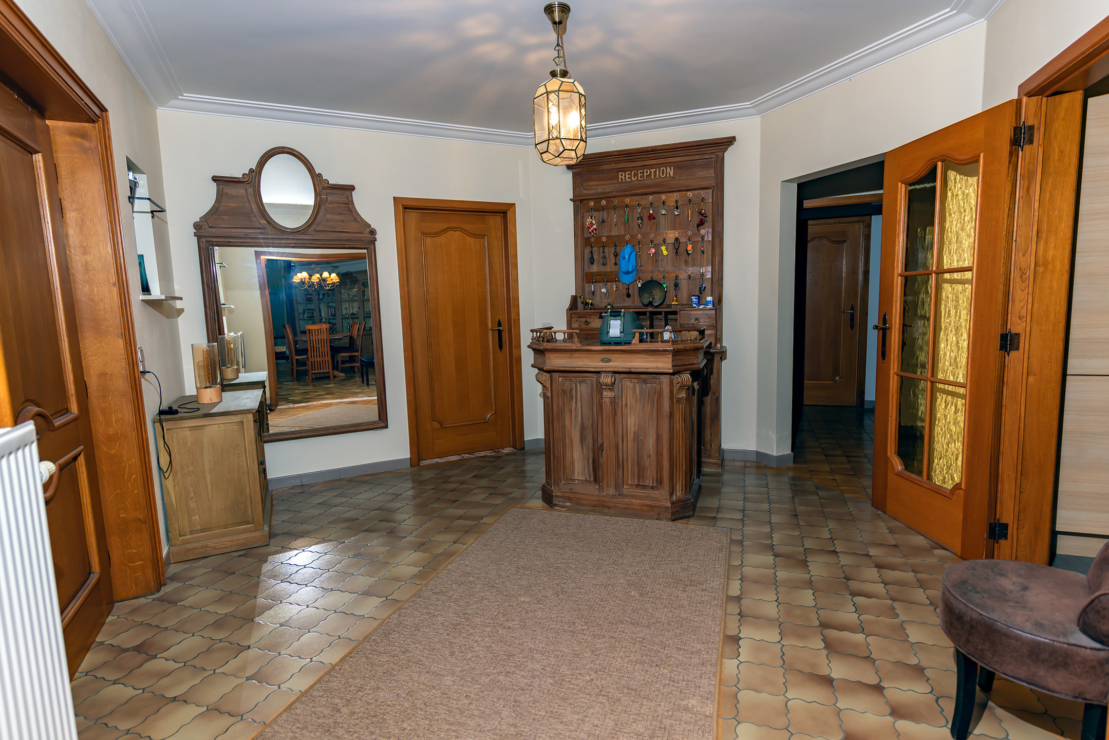 Huis te koop in Zemst met 4 slaapkamers - foto 5