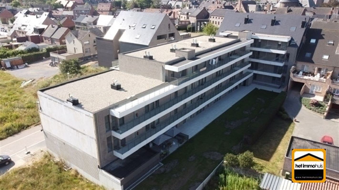 Apartment for sale in Diepenbeek with 3 bedrooms - photo 4