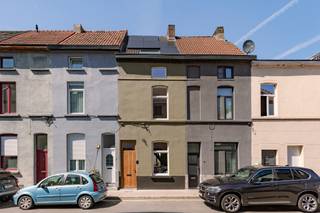 Welkom in de Schaliestraat 39 in Gent, waar hedendaags comfort en stijlvol wonen samenkomen. Deze volledig gerenoveerde woning is ideaal voor wie...