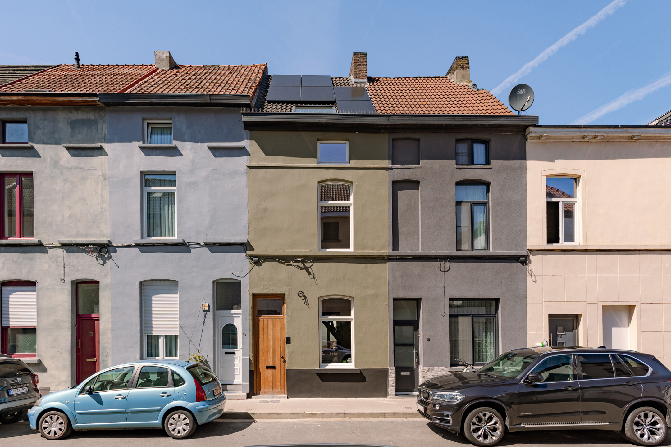 Instapklare woning met 3 slaapkamers &amp; westgericht terras - foto 2