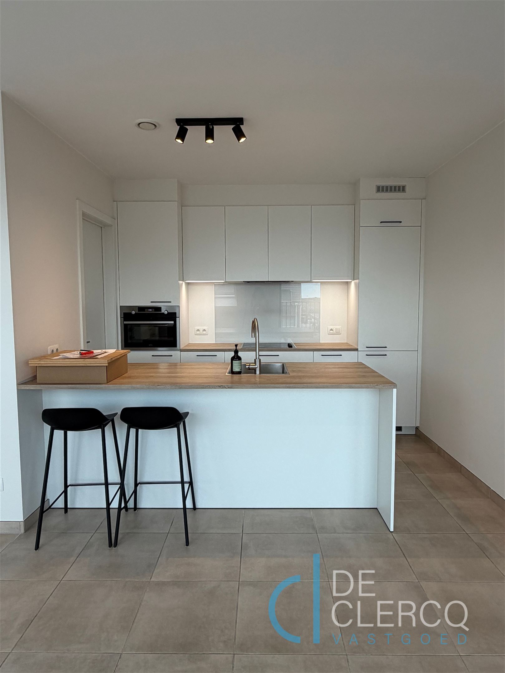 Apartment for rent in Lochristi with 2 bedrooms - photo 4