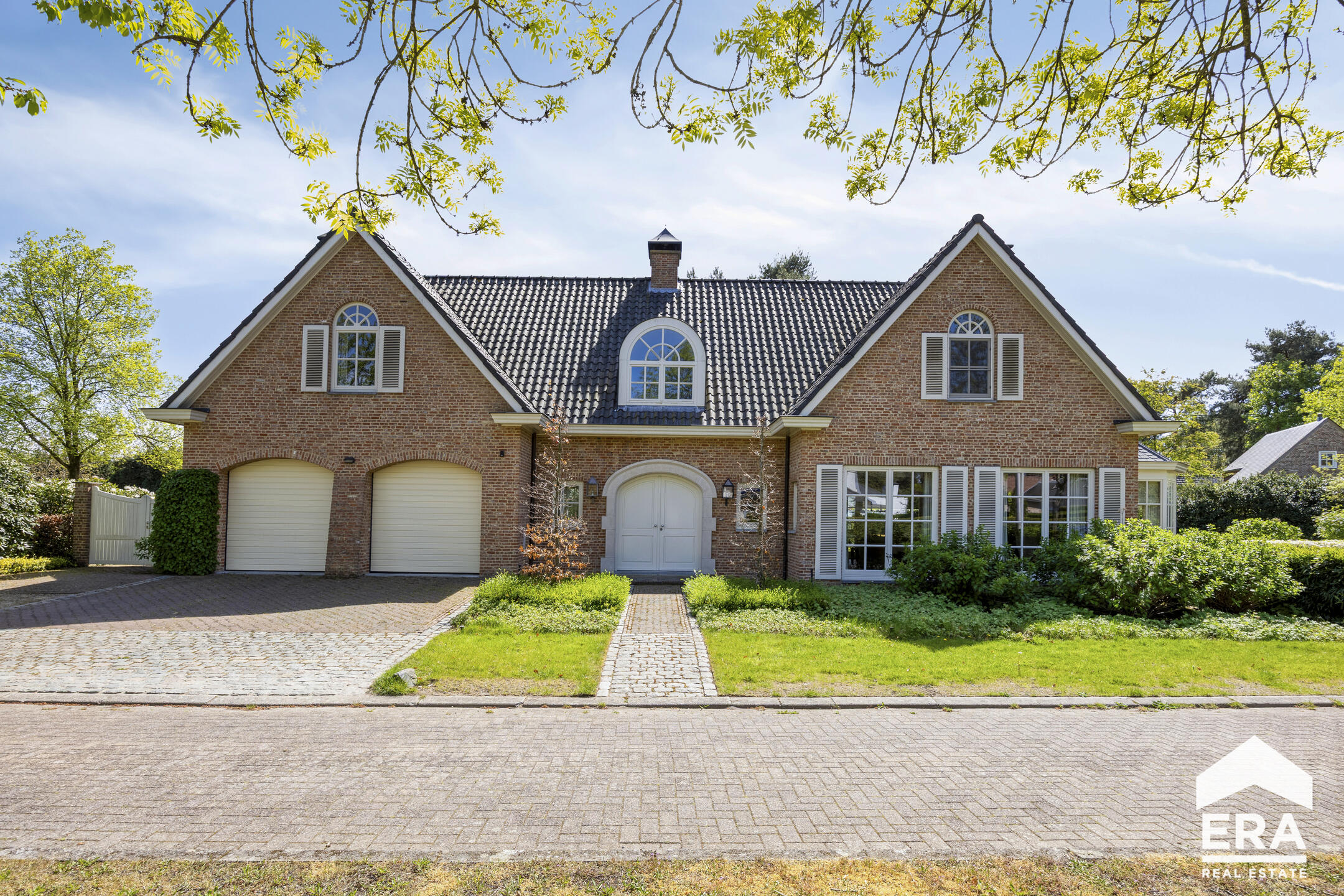 Prachtige villa te koop in Lommel - foto 1