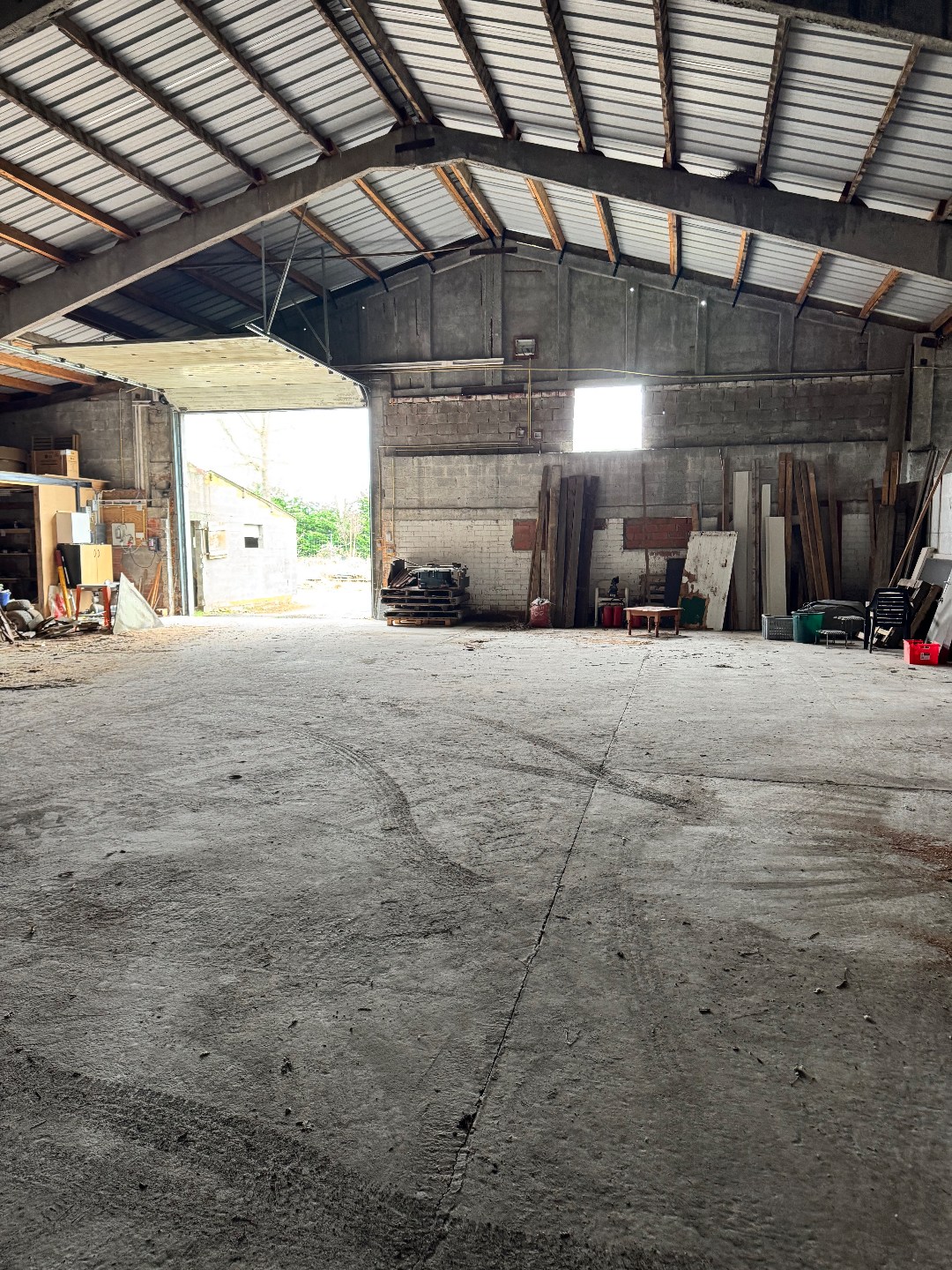 Opslagruimte te huur te Koekelare - foto 4