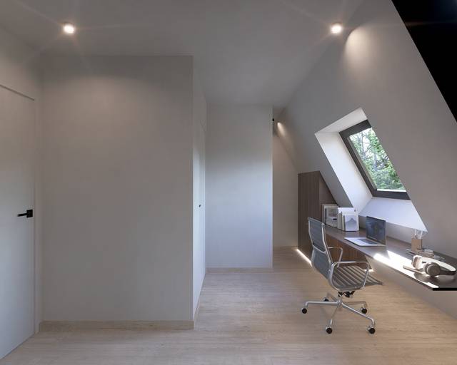 Projet à vendre à Erps-Kwerps