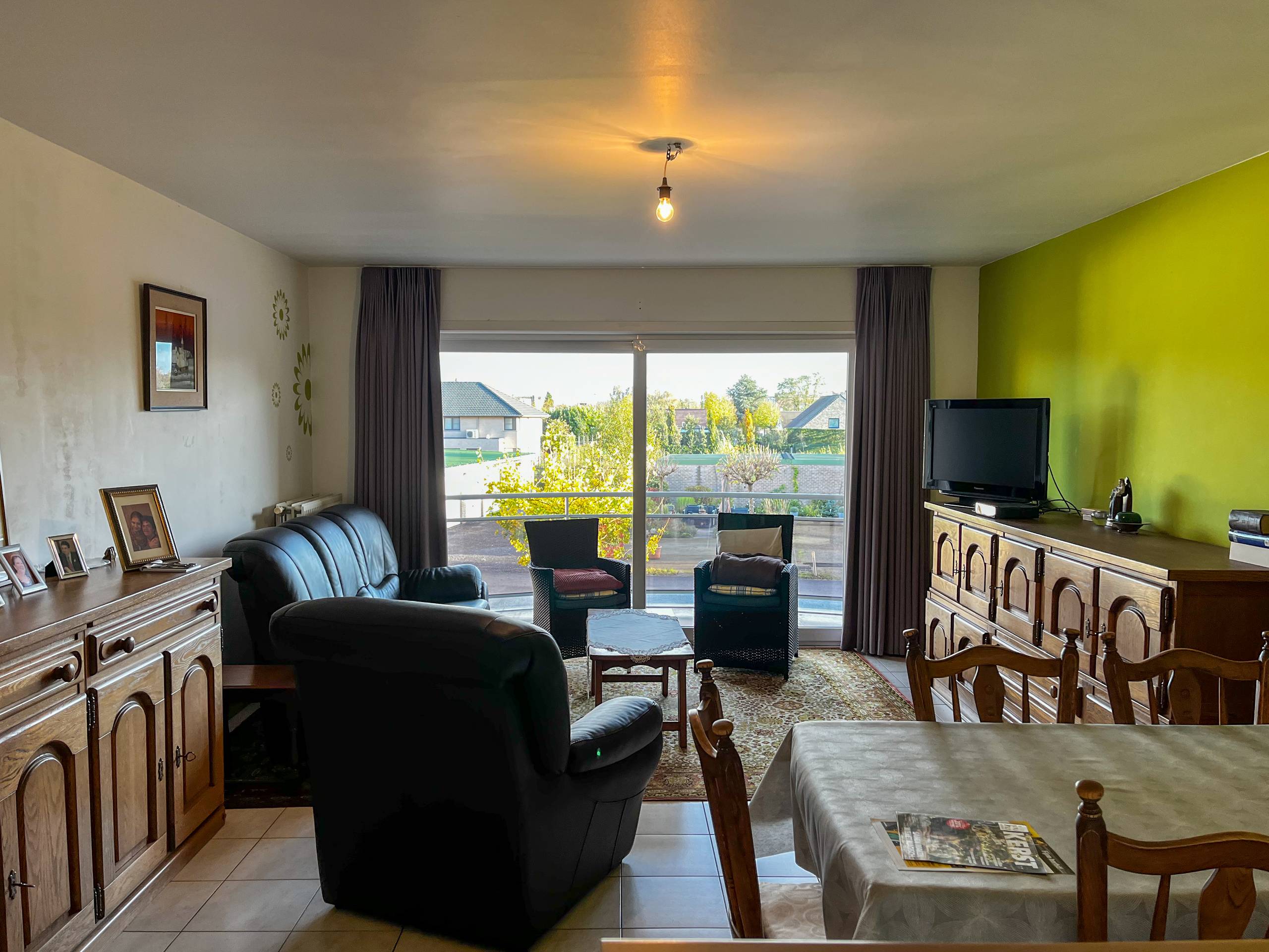 Appartement met 2 slaapkamers te huur in Harelbeke - foto 5