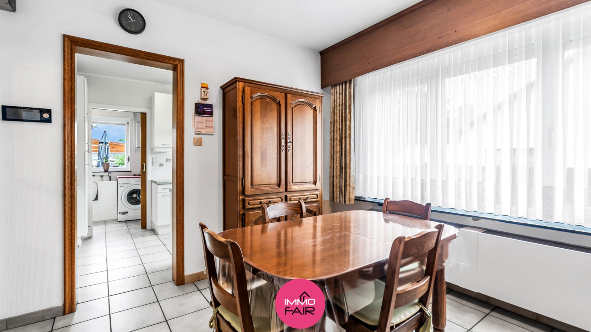Maison à vendre à Lanaken avec 4 chambres - photo 5