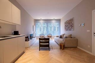Apartment for rent in Antwerp