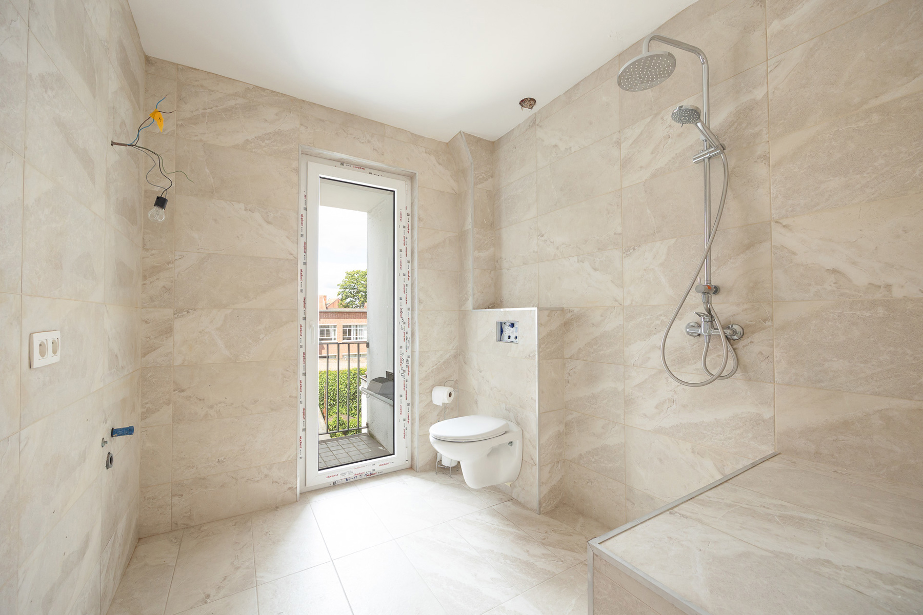 Handelspand met duplexappartement en potentieel in Turnhout - foto 4