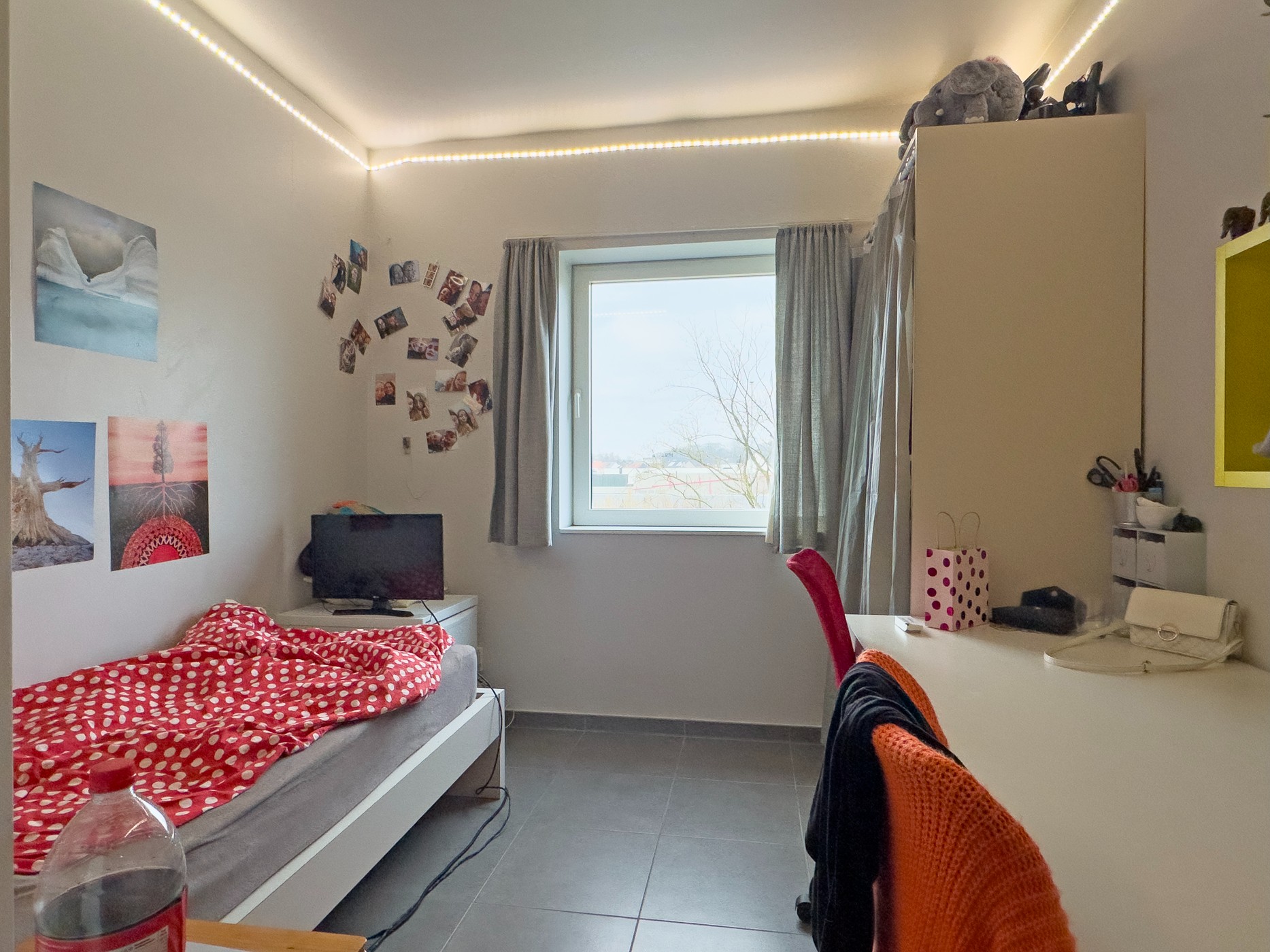 Studentenflat te Brugge op toplocatie!! - foto 3