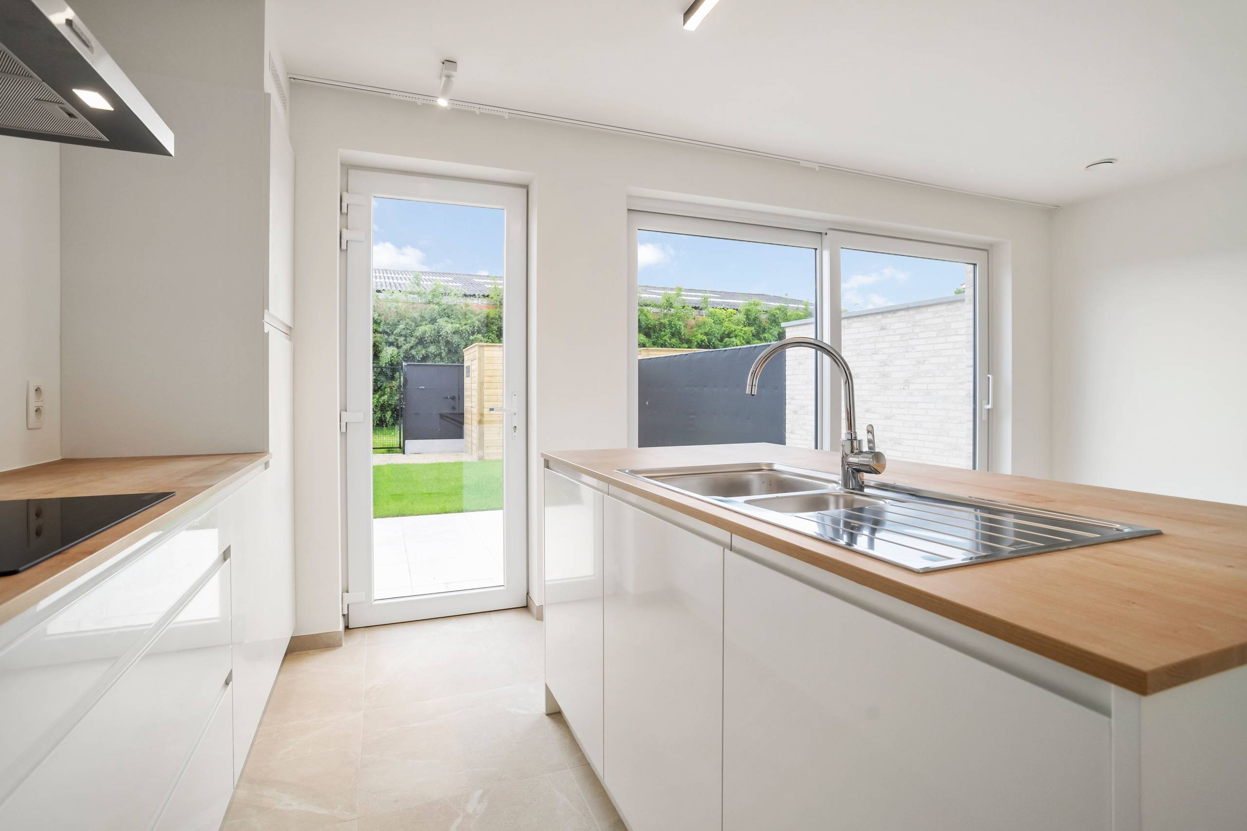 Nieuwbouw BEN-Woning te huur in Beveren-Leie - foto 5