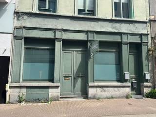 Commercial à louer à Anvers