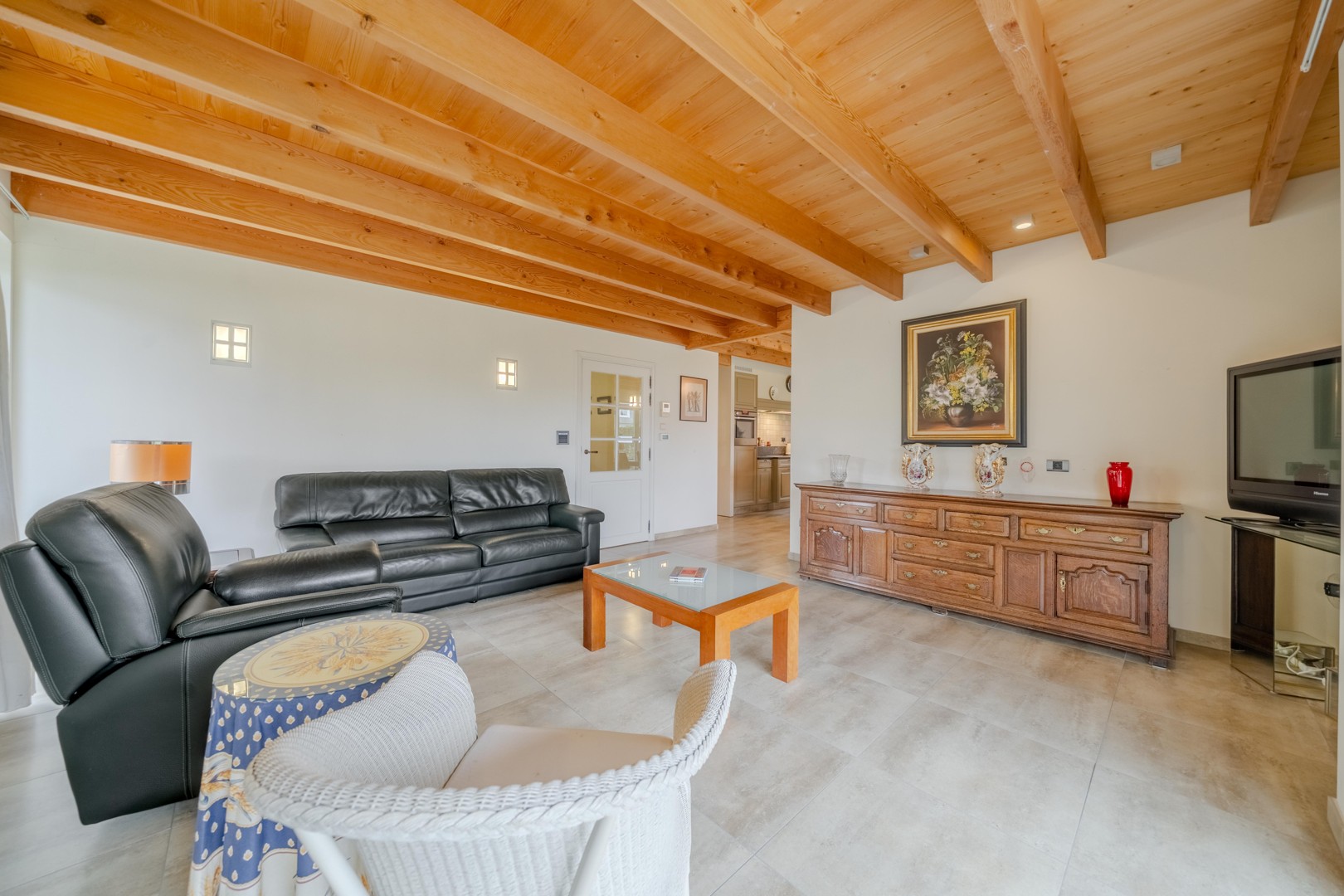 Maison à vendre à Ostende avec 3 chambres - photo 5