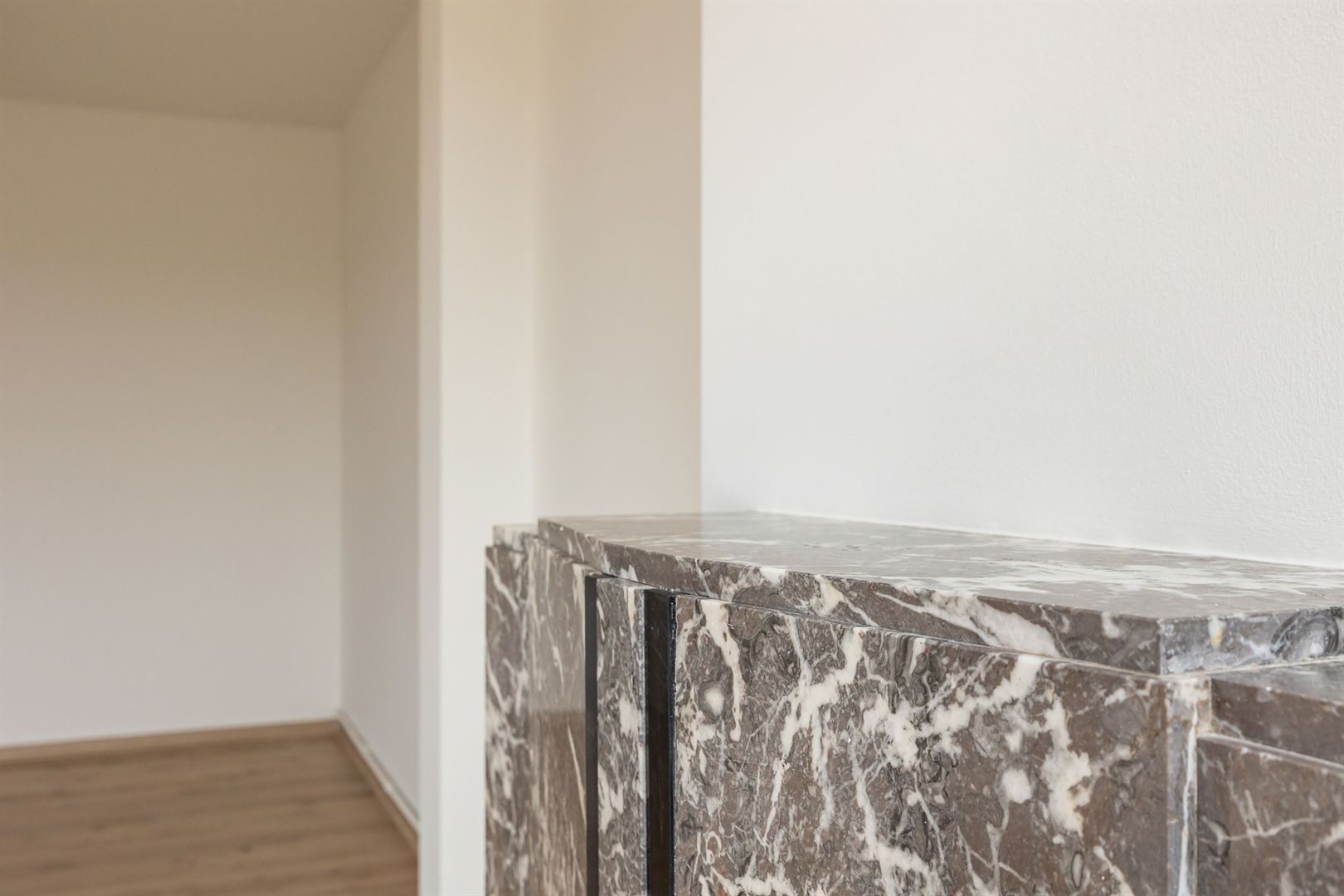 Gerenoveerd appartement in het hippe BOHO - foto 5