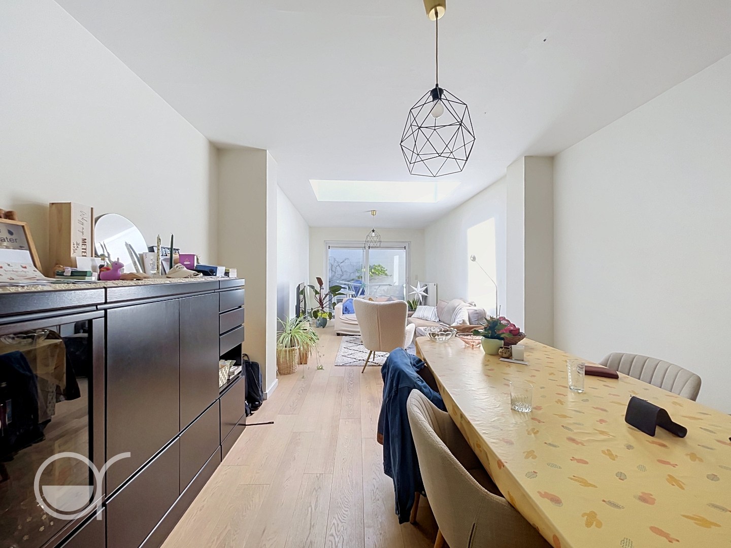 Mooie woning te Ledeberg met 3 slaapkamers - foto 3