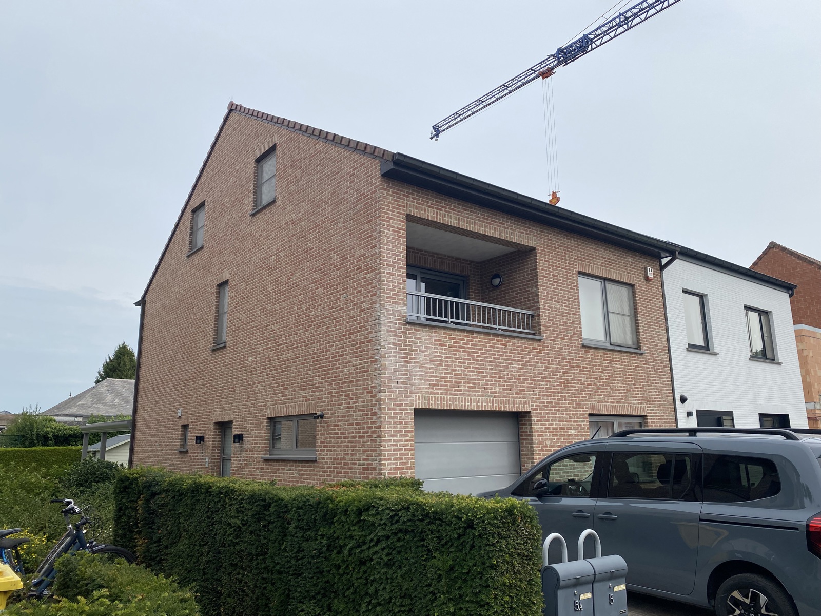 Appartement in Kortenberg