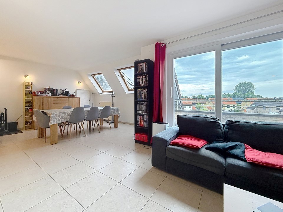 Appartement à vendre à Torhout avec 2 chambres - photo 2