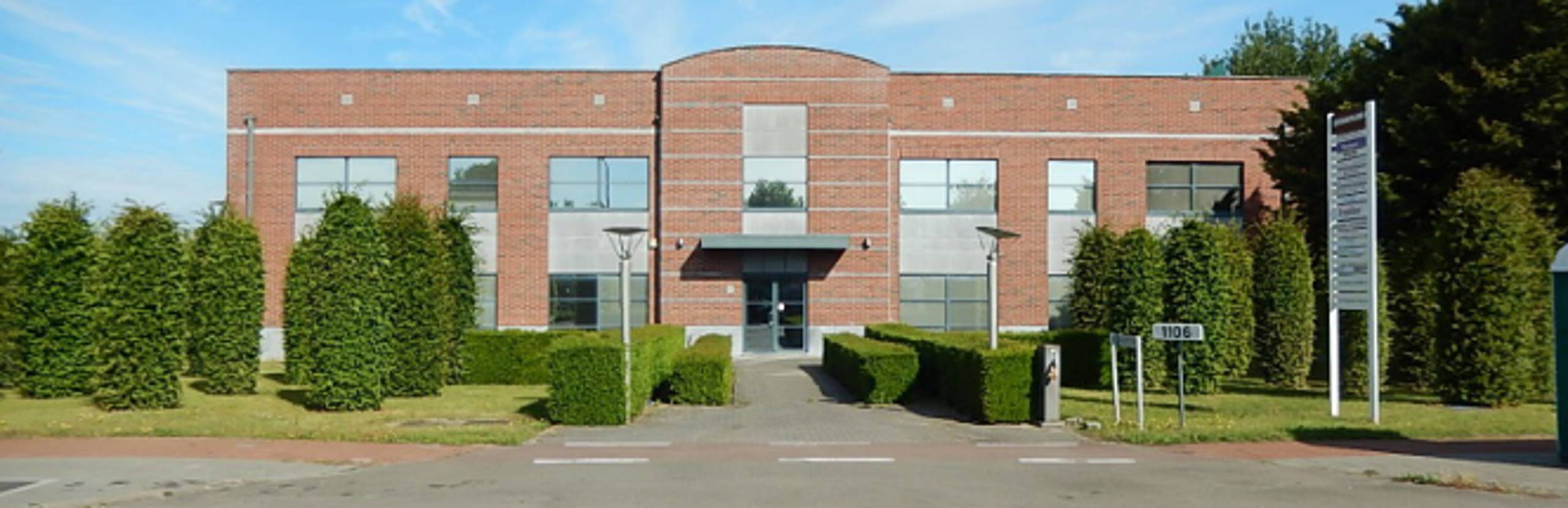 Commercial for rent in Heverlee - photo 1