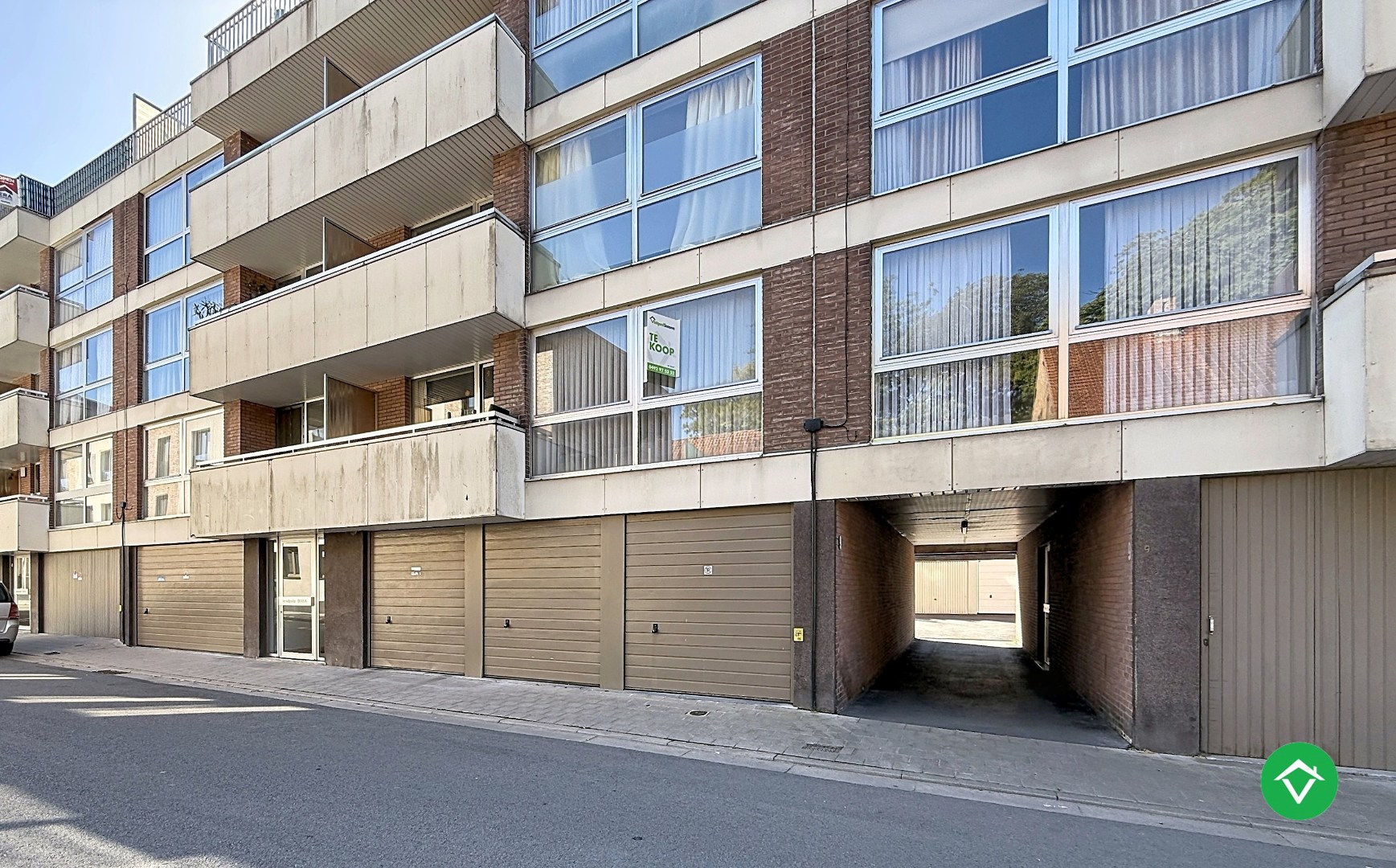 Apartment for sale in Roeselare