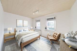 Op de Herentalsebaan is het strategisch wonen met alle voorzieningen vlakbij: winkels, scholen en openbaar vervoer op wandelafstand. Dankzij de...