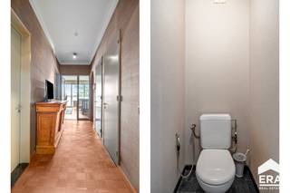 Ontdek dit verzorgd appartement, gelegen op het 4de verdiep, op een toplocatie in Mol. Dankzij de centrale ligging vlak bij het station en...