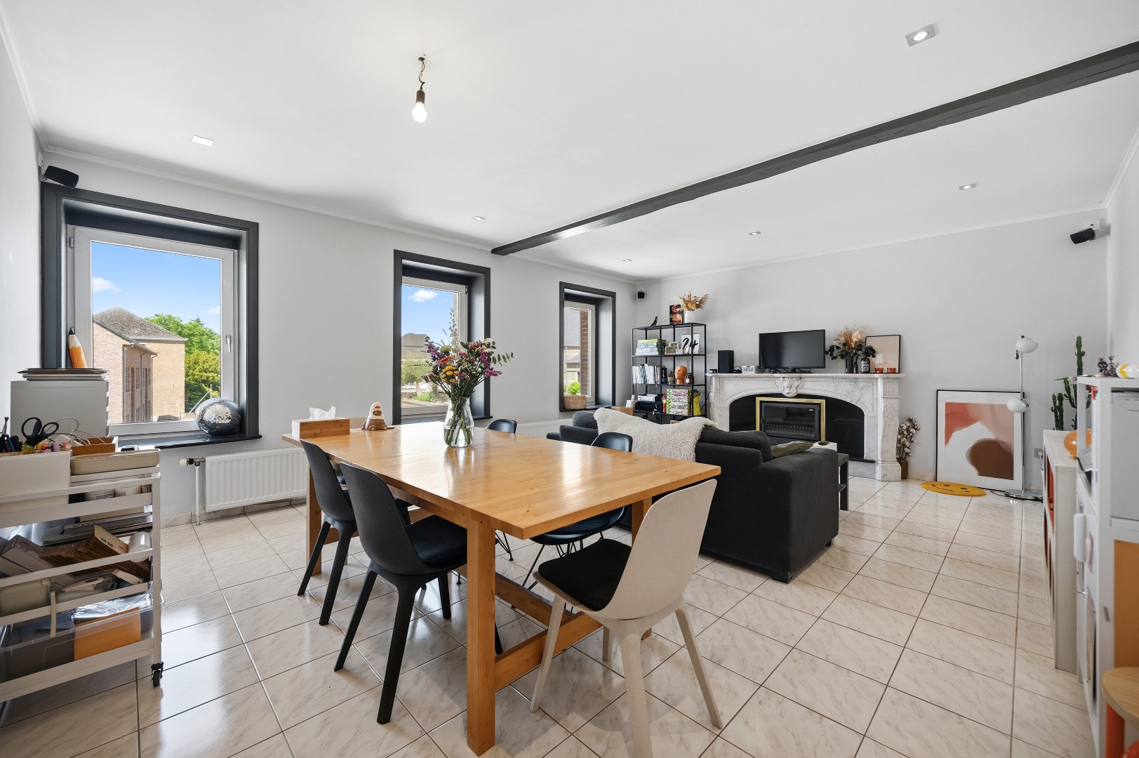 Appartement à vendre à Kortenaken