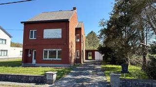 House for sale in Tremelo