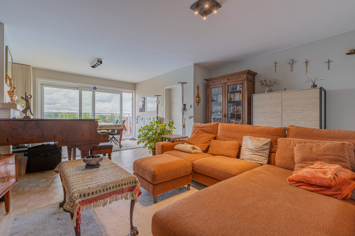 Instapklaar, volledig gerenoveerd appartement van 103m2 in centrum Dendermonde - foto 5
