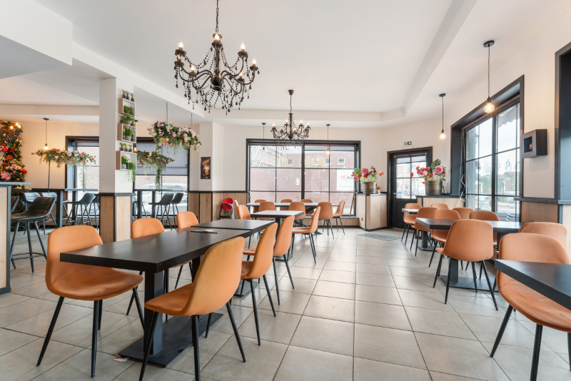 instapklaar horecapand met woonst - foto 5