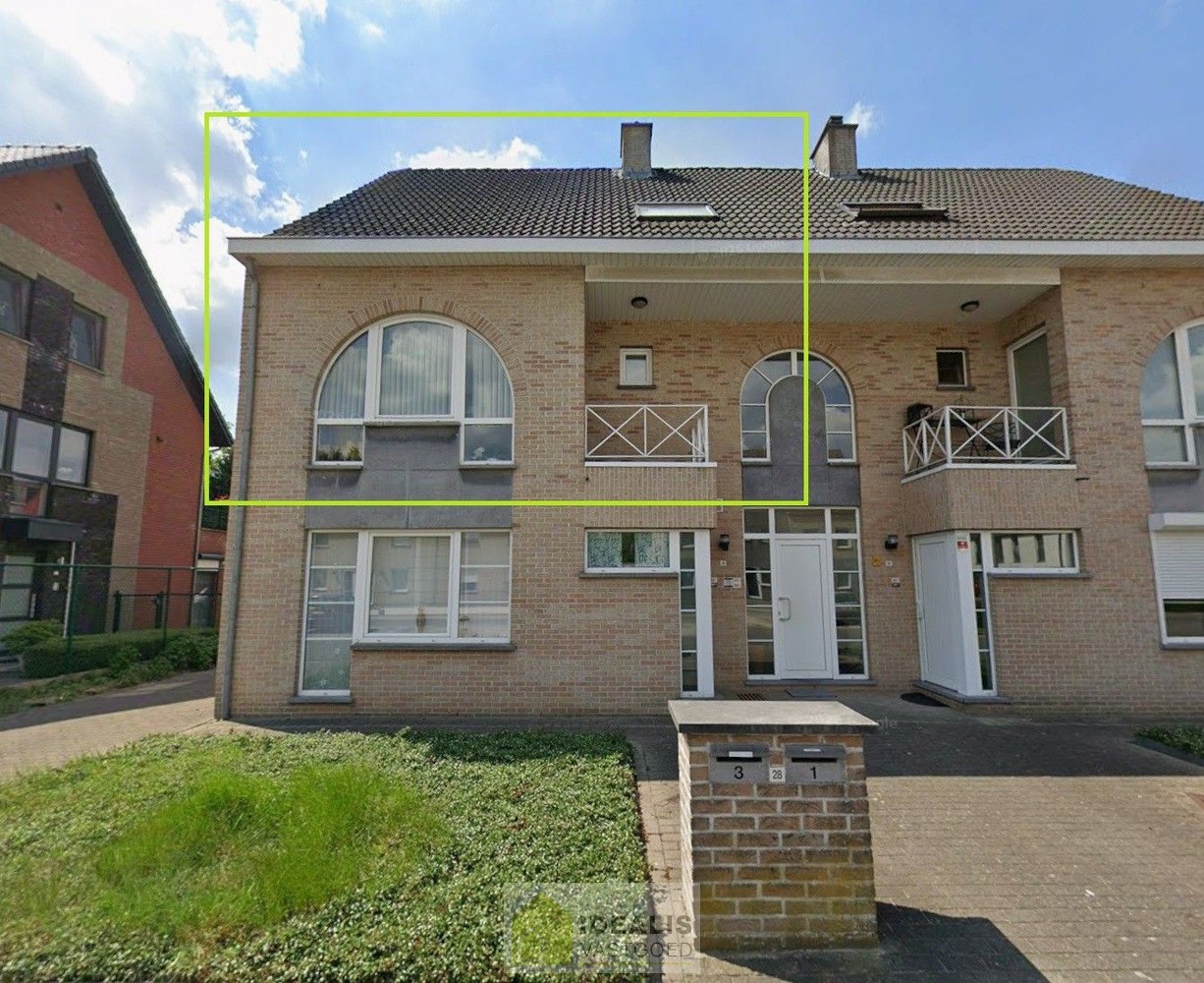 :Woningtype te :Stad