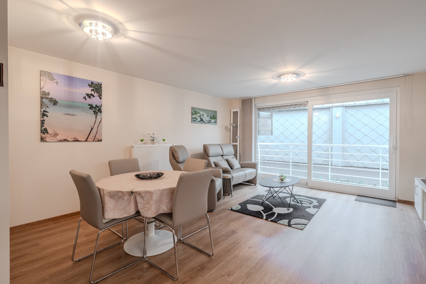 Apartment for sale in Blankenberge - photo 4