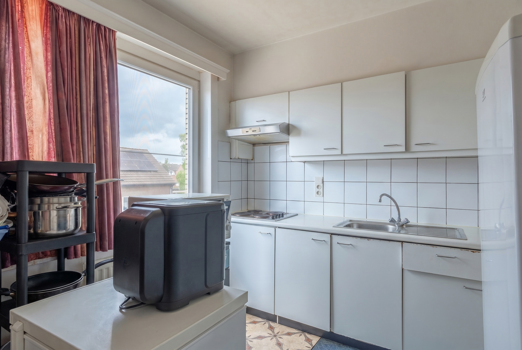 Rustig gelegen 2 slpk appartement mét garage te Turnhout - foto 4