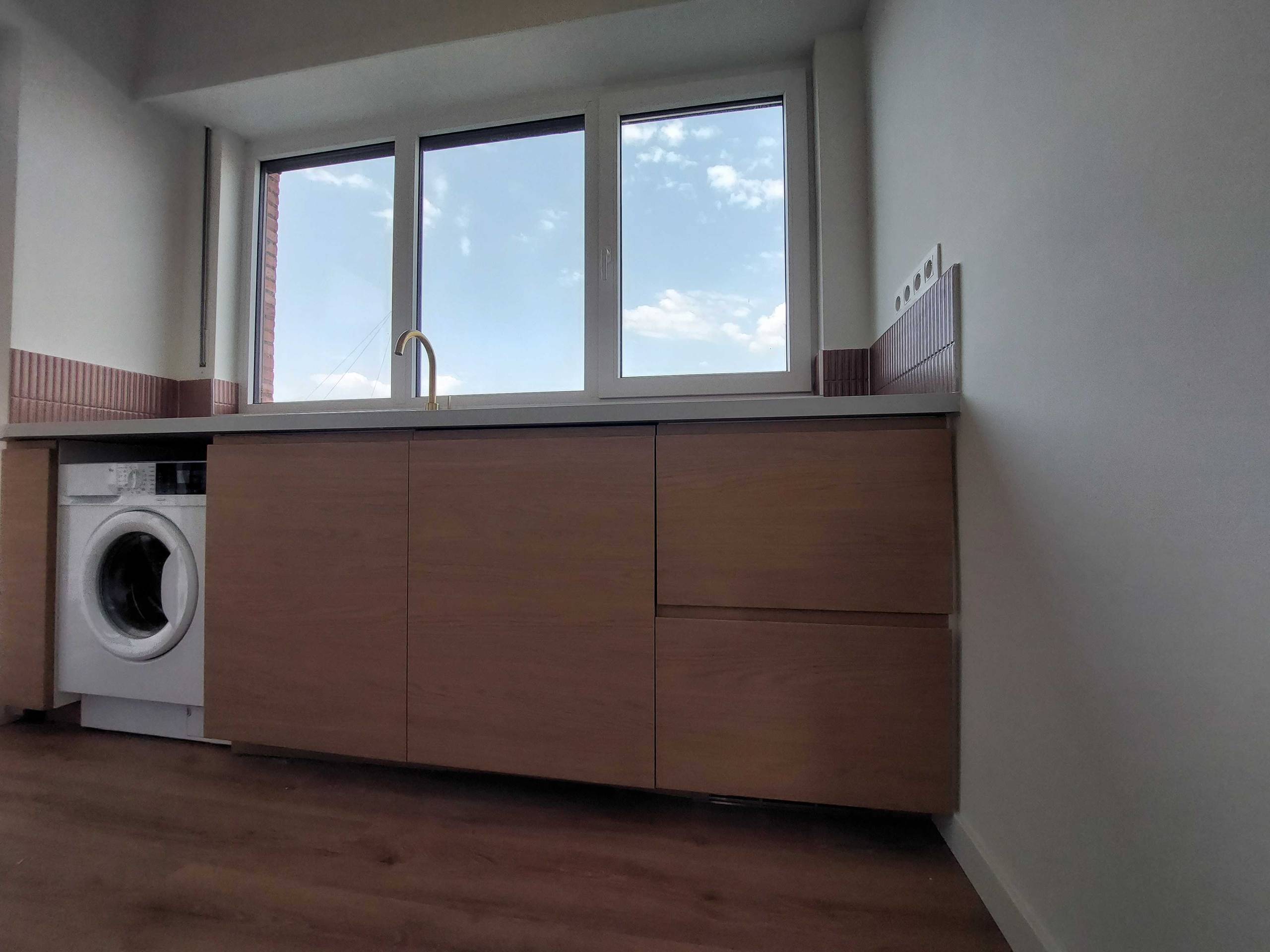 Appartement te koop in Kapellen met 1 slaapkamer - foto 5